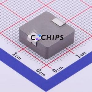 Inducteur de puissance SMD YSPI1350-2R2M, 13,8x12,6x5mm (Inductance : 2,2 µH) (Précision : 20%) Courant nominal : 13A - Product Image 2