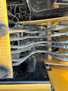 15 Ton Originele Verf Rups Kat M315d2 Gebruikte Wielgraafmachine Met Geweldige Prestaties Cat M315 Tweedehands Hydraulische Graafmachine - Product Image 4