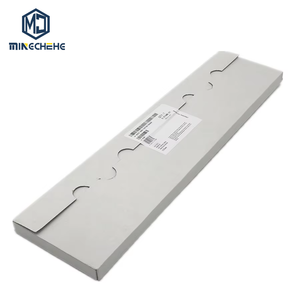 Unidad Central de Procesamiento de Alto Rendimiento, 8 MB de Memoria, Interfaz MPI DP, 455-1VS00-0AE0 455-0VS00-0AE0 417-4XT07-0AB0, Módulo PLC - Product Image 1