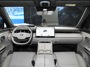 GAC Trumpchi XiangwangS7 2025รุ่นการขับขี่อัจฉริยะยานยนต์ไฟฟ้า SUV พลังงานไฮบริดพลังงานใหม่205กม. แบตเตอรี่บริสุทธิ์สูงสุด - Product Image 2