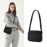 Sac à bandoulière en tissu Oxford multi-usages pour femmes hommes filles voyage sac à dos sac à bandoulière 2024