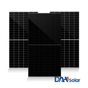 <span class=keywords><strong>DAH</strong></span> 30 ans de garantie PERC Pv Module panneau photovoltaïque résidentiel <span class=keywords><strong>540w</strong></span> 545w 550w 555w panneau solaire avec onduleur - Product Image 5