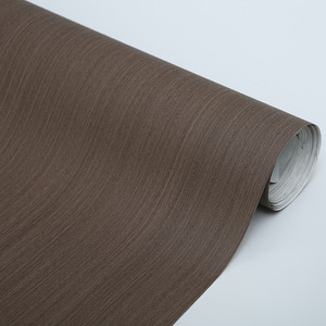 Papel pintado decorativo de PVC de grano de madera de vinilo, Película autoadhesiva <span class=keywords><strong>para</strong></span> muebles <span class=keywords><strong>para</strong></span> <span class=keywords><strong>armarios</strong></span> de cocina - Product Image 2