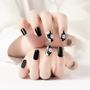 UV-Gel exklusive berühmte Designs Nagel verpackungen für Mädchen - Product Image 3