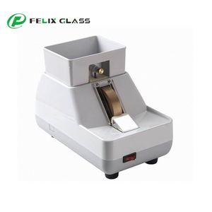Máquina Biseladora de Lentes Ópticas FELIX OPTICAL CP-7-20, Máquina de Biselado de Lentes Ópticas con Rueda de Diamante, 110/220V - Product Image 4