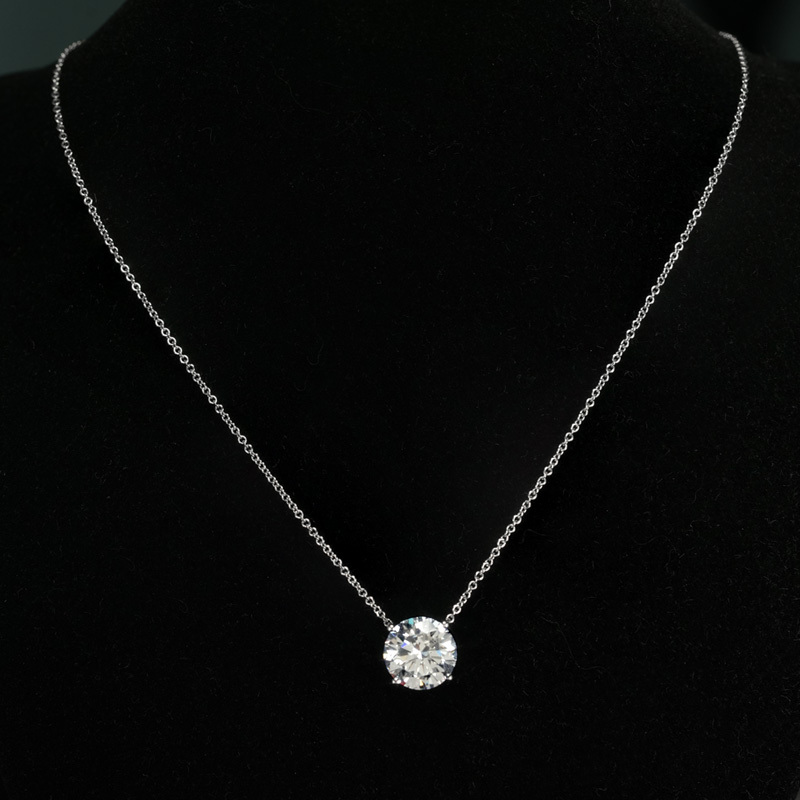 0.5ct D VS2 IGI 14K