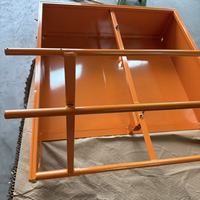 Service de fabrication de tôles sur mesure : Conception, pliage, découpe laser, emboutissage profond