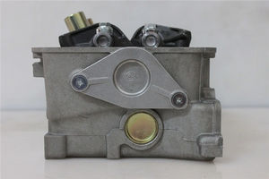 Cabeza de Cilindro Completa 4G63 4G64 para MITSUBISHI Pajero Delica Eclipse MD305479 <span class=keywords><strong>2.0</strong></span> y 2.4 LTR L200, Culata, Cabezote, Tapa de Cilindro - Product Image 6