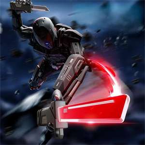 Sable de Luz Retráctil de Doble Hoja <span class=keywords><strong>2</strong></span> en 1, Espada de Juguete LED Brillante para Niños, Juguete Transfronterizo Más Vendido - Product Image 4