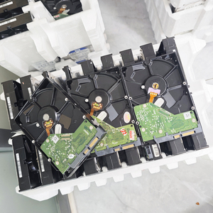 Wholesale Cheaper Prices Used Purple 6TB <b>Internal</b> <b>Hard</b> <b>Drive</b> 3.5 Inch 64M Cache SATA III HDD <b>Hard</b> Disk - Product Image 1