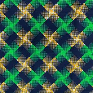 Nouvel arrivage <span class=keywords><strong>en</strong></span> gros de tissu africain imprimé wax pour pagnes, tenues traditionnelles et robes de fête – Qualité supérieure à prix d'usine - Product Image 6