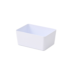 Small Size 1.5L <strong>Plastic</strong> <strong>Storage</strong> Boxes with Lid Thickened 1.5L <strong>Storage</strong> Boxes &amp; <strong>Bins</strong> for Sundries for Desk <strong>Storage</strong> - Product Image 1
