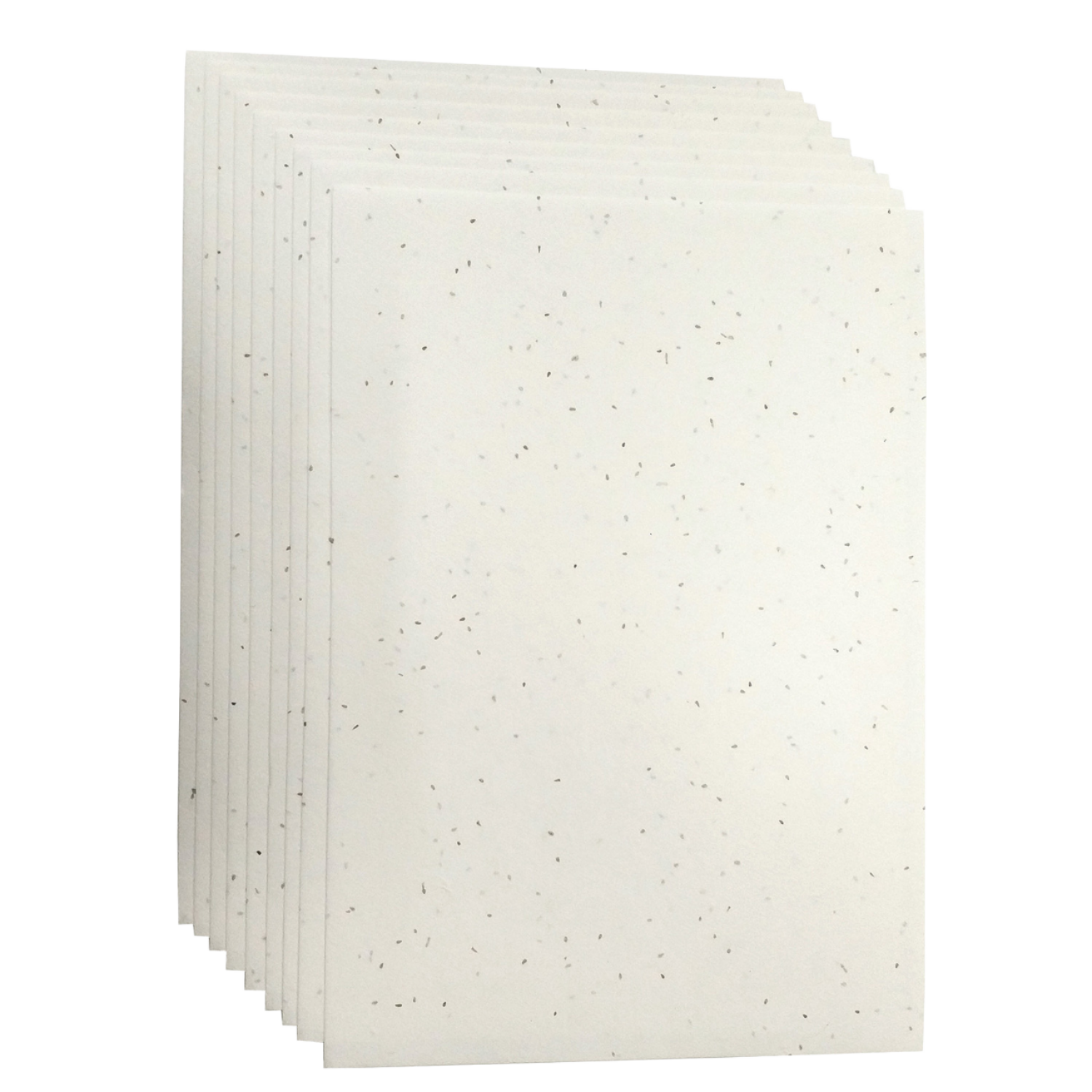 White Matt Stone Paper GRS Certified EUDR Scheme Paper 700*1000mm Cardboard Thick Offset Printing Supply Paper Wholesale