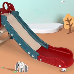 Tốt Bán Trẻ Em Thể Thao Giải Trí Trượt Màu Trắng Dễ Thương Có Thể Gập Lại Trượt Mịn Và An Toàn Phòng Khách Babi Đồ Nội Thất - Product Image 4