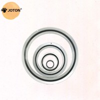 Roulement à rouleaux croisés anti-usure JOTON RB22025 RB24025 RB25025 RB25030 RB25040 RB30025 pour dispositif de détection visuelle