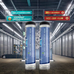 อาหาร BEL-RAY gerase อุณหภูมิต่ำจาระบี62470 - Product Image 2