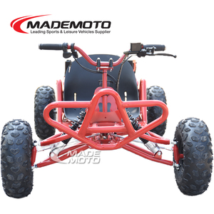 Karts Eléctricos con <span class=keywords><strong>Motor</strong></span> de 500W 1000W, Chasis Cruzado, 10kw, Go Karts con Pedales - Product Image 4