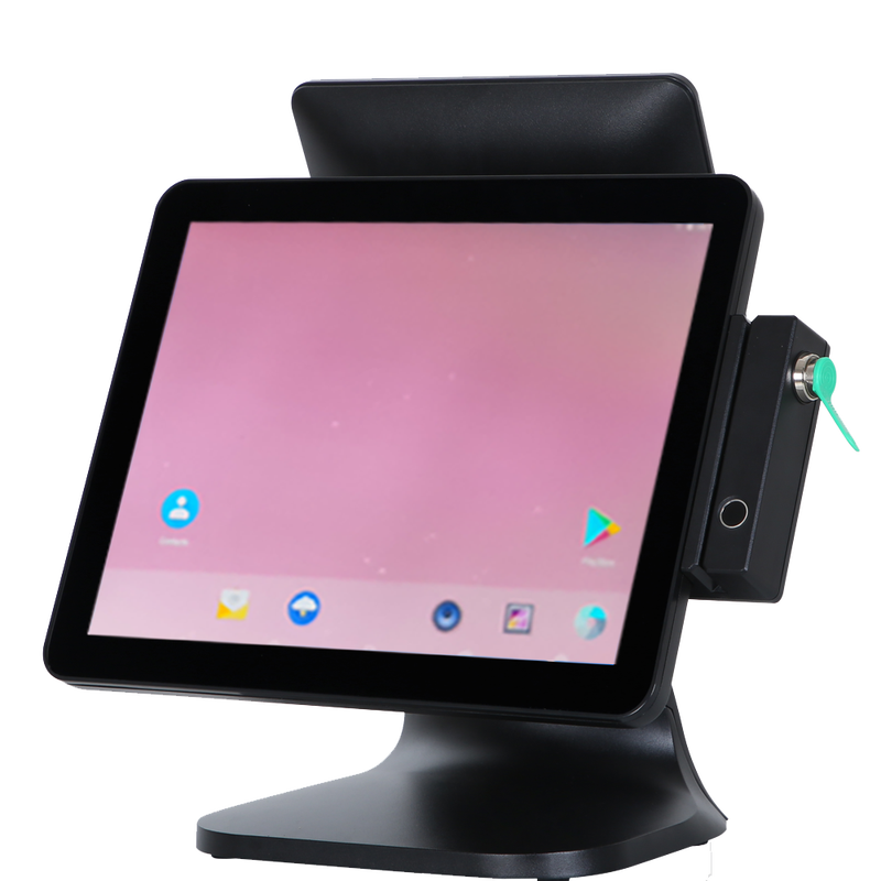 Factory Price 15 Touch Point