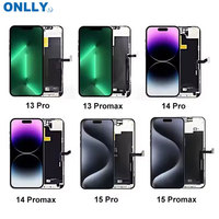 Vente flash Écran OLED Incell OEM de remplacement d'écran LCD d'origine pour iPhone 6 6s 7 8 Plus X Xs Xr Max 11 Pro 12 13 14 15 16 LCD