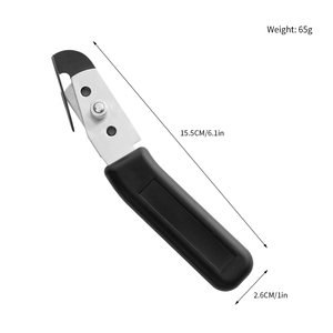 Professional Safety Vinyl Wrap Cutter Blade Knife for Window Tint Tool Wrap Tools PPF Film Precision Paper Craft Cutting Tool