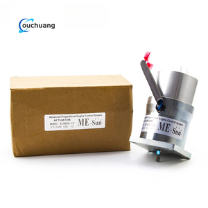 ALN050-12V OUCHUANG Diesel Générateur Moteur Actionneur Remplacement pour Genset DC12V Woodward DC10502-000-012 Barber <span class=keywords><strong>Colman</strong></span> - Product Image 6