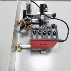 KA-HE9 mới cầm tay kim loại hàn robot tự động ngang dao động thẳng đường may fillet hàn tự hút vĩnh viễn - Product Image 2