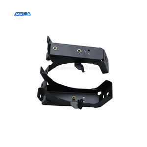 Hot Sale Trunk Support <b>Bracket</b> 11A7124CP 11A7125CP 11A6885CP For McLaren MP4 650S High Quality Auto Spare Parts - Product Image 1
