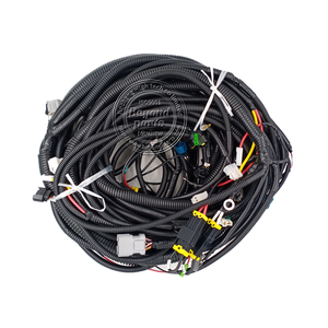 ชุดสายไฟภายนอกรถขุด ZX200-1 รุ่น 0004773H 0003323 0004773 - Product Image 1