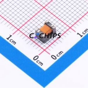 LT4532B-351MGN T6 หม้อแปลง LAN แบบ SMD-6P, ขนาด 4.6x3.4 มม. ตัวเหนี่ยวนำ (ค่าความเหนี่ยวนำ: 350uH) - Product Image 2