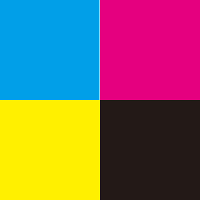 CMYK