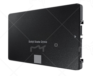 870 EVO 250 Go SATA 2,5'' (6,3 cm) Disque dur SSD interne pour ordinateur portable Nouveau produit avec interface sans fil - Product Image 5