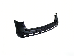 Ensemble de pare-chocs arrière OEM 71501-STX-A00ZZ pour <span class=keywords><strong>Acura</strong></span> <span class=keywords><strong>MDX</strong></span> 2007 2008 2009 - Product Image 1