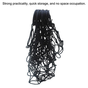 Filet <span class=keywords><strong>de</strong></span> <span class=keywords><strong>toit</strong></span> universel pour voiture, filet <span class=keywords><strong>de</strong></span> rangement pour véhicule tout-terrain, sac en filet fixe pour <span class=keywords><strong>coffre</strong></span> <span class=keywords><strong>de</strong></span> voiture, filet anti-chute pour camion - Product Image 3