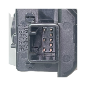 Botón de Encendido/Apagado del Motor Original para TOYOTA HILUX REVO FORTUNER 2016, 89611-0K011 89611-0R010 - Product Image 3