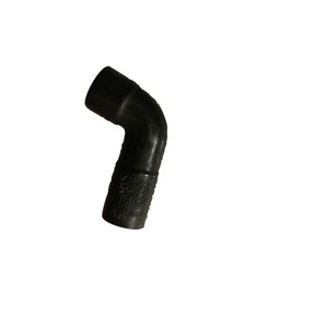 Tuyau de liquide de refroidissement Mercedes-Benz 2702031582 en caoutchouc 200 mm pour Classe GLA, Classe A, Classe B - Product Image 4