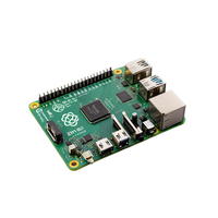 Ensamblaje de Placa Controladora Personalizada Profesional con Archivos BOM y Gerber, Material FR4, Aplicación 5000, de Fábrica de PCB Certificada