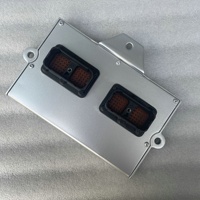 Nouveau module de commande moteur (ECM) CM550 3944125 de marque avec performances stables pour moteur diesel Cummins 6CT 8.3L ISB ECU