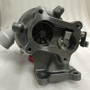 2-LT <span class=keywords><strong>turbo</strong></span> 17201-54060, 17201-54061 <span class=keywords><strong>turbo</strong></span> adecuado para Toyota Hilux 2,4 TD - Product Image 5