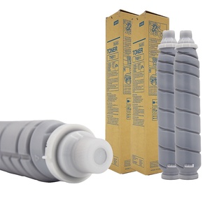 Toner noir pour cartouche de toner Konica TN511 TN510 pour imprimante Konica Minolta Bizhub 360 361 420 <span class=keywords><strong>421</strong></span> 500 501 - Product Image 1