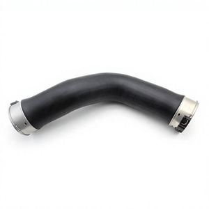 Tuyau d'admission d'air 11618571025 pour véhicules BMW turbocompressés - Product Image 4