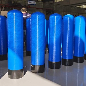 3072 High Quality <strong>FRP</strong> Pressure Vessel Water Softening Filter Tank for Water Treatment <strong>Machinery</strong> - Product Image 1