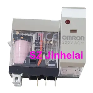 全新和原装O G2R-1-SN AC220(S) 微电压功率继电器G2R-1-SN(S) 220VAC