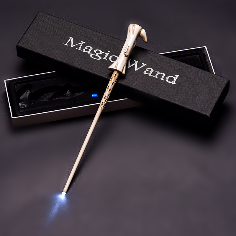 Voldemort-192g-alphabet black box-39953