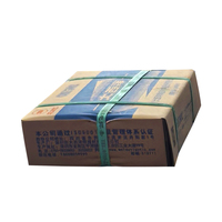 Precio de varilla de soldadura de fábrica atlántica 2,5mm CHE502Aws Electrodo de varilla de soldadura de acero dulce