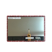 Écran tactile LCD de 10 pouces 1280*800 avec technologie capacitive