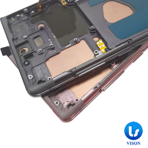 Pantalla AMOLED cho <span class=keywords><strong>Galaxy</strong></span> Note 20 Màn hình <span class=keywords><strong>LCD</strong></span> thay thế điện thoại di động màn hình <span class=keywords><strong>LCD</strong></span> cho Samsung <span class=keywords><strong>Galaxy</strong></span> Note 20 hiển thị - Product Image 4