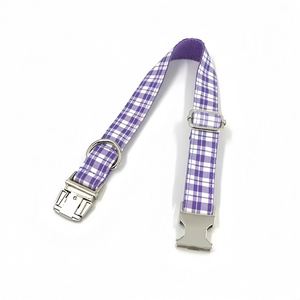 Custom Sport Pet Collar Personalized Engravable Name Phone Number Address Adjustable <b>Dog</b> Collars Boy Girl Small Medium Large - Product Image 3