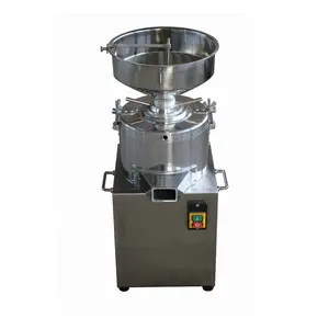 Machine automatique à fabrication de pâte Tahini, avec moulin à pierre, livraison gratuite