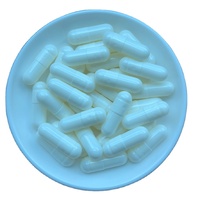 2023 nouveau Capsules vides Capsules de gélatine dure pour la fabrication de gélules