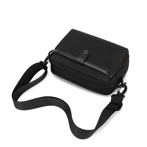 MKW7345 Nouveau <span class=keywords><strong>sac</strong></span> à bandoulière léger et étanche <span class=keywords><strong>Sac</strong></span> à bandoulière antivol portable en nylon avec bandoulière réglable - Product Image 5